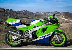 Kawasaki ZXR 750 d'epoca