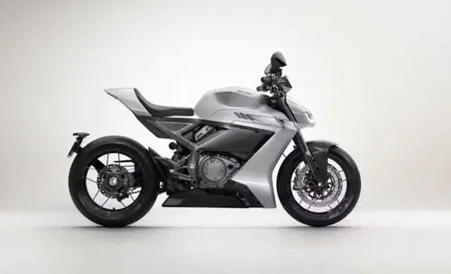 Norton Manx: tra Heritage e innovazione