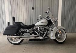 Harley-Davidson 107 Deluxe (2018 - 20) - FLDE usata