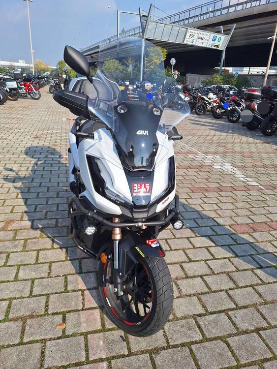 Honda ADV 350 (2022 - 24) (2)