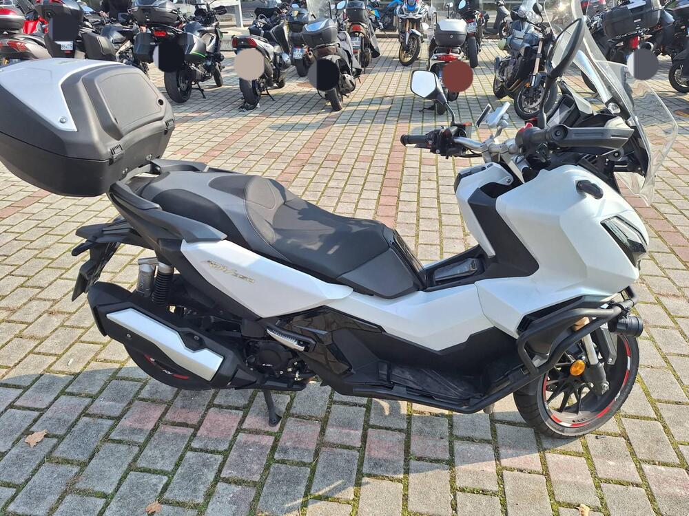 Honda ADV 350 (2022 - 24) (3)