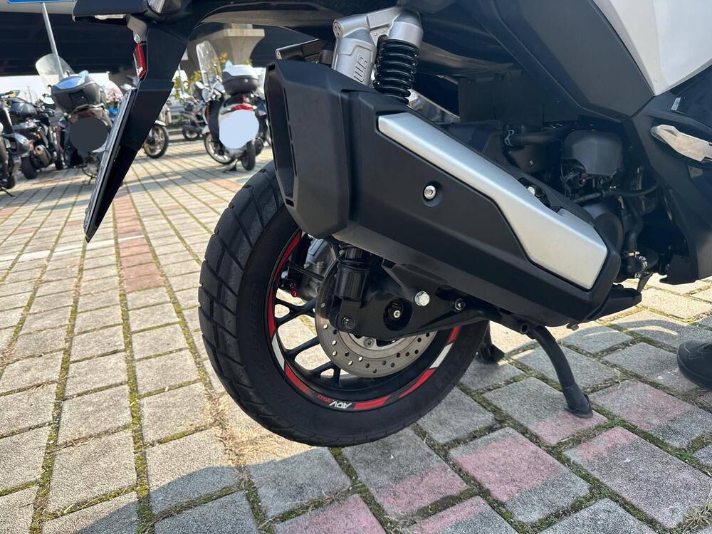 Honda ADV 350 (2022 - 24) (4)