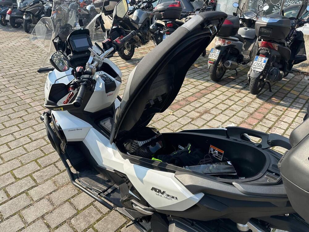 Honda ADV 350 (2022 - 24) (5)