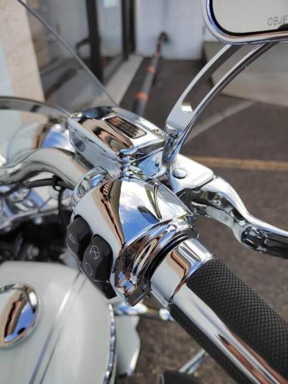 Harley-Davidson 107 Deluxe (2018 - 20) - FLDE (4)