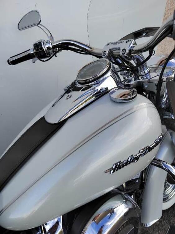 Harley-Davidson 107 Deluxe (2018 - 20) - FLDE (5)