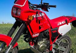 Gilera RC 600 d'epoca