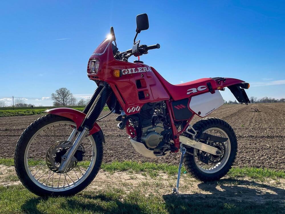 Gilera RC 600 (5)
