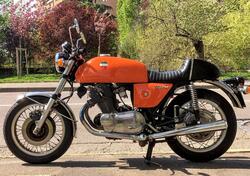 Laverda SF2 d'epoca