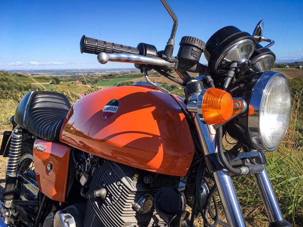 Laverda SF2 (3)