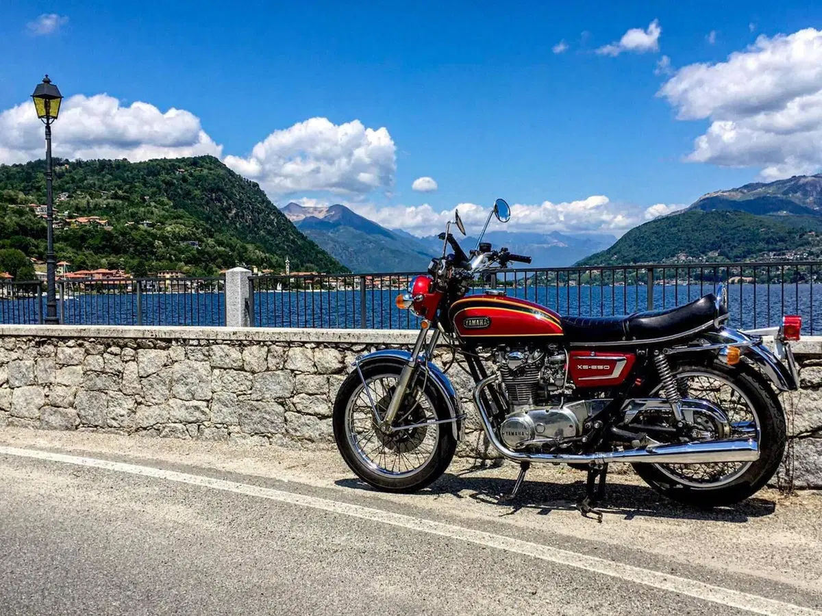 Yamaha XS2 (4)