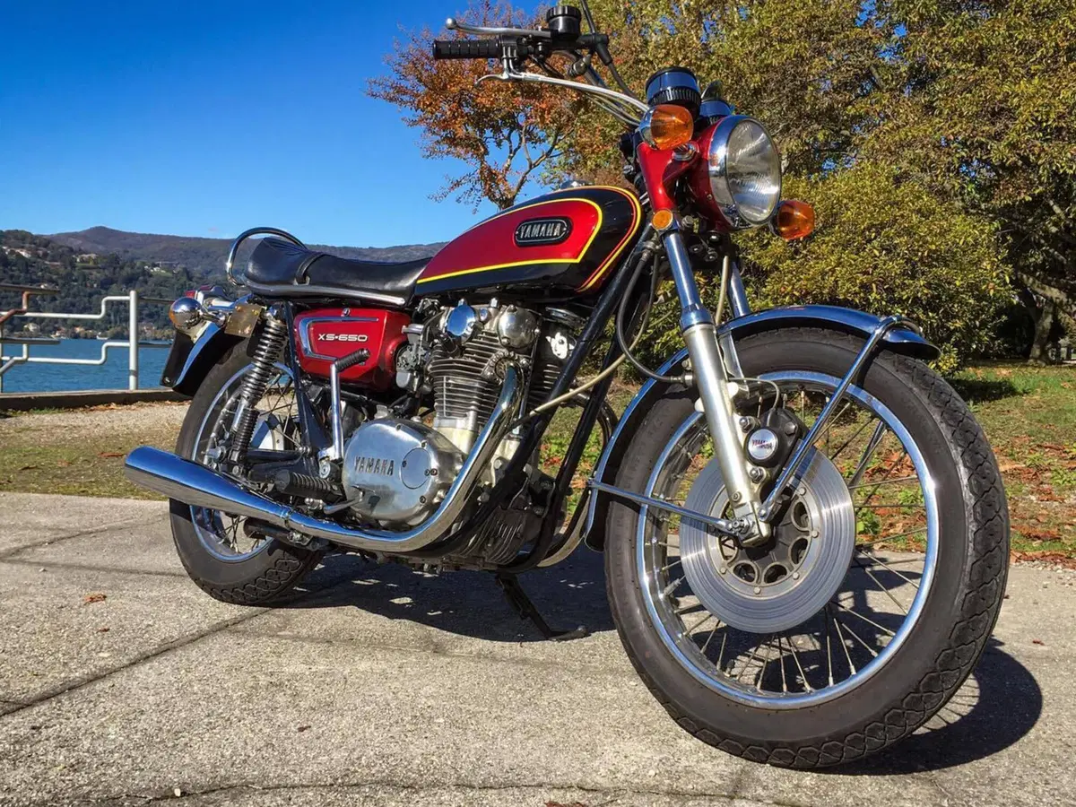 Yamaha XS2 (7)