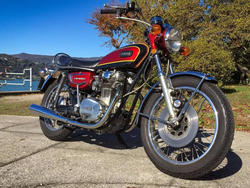 Yamaha XS2 (7)
