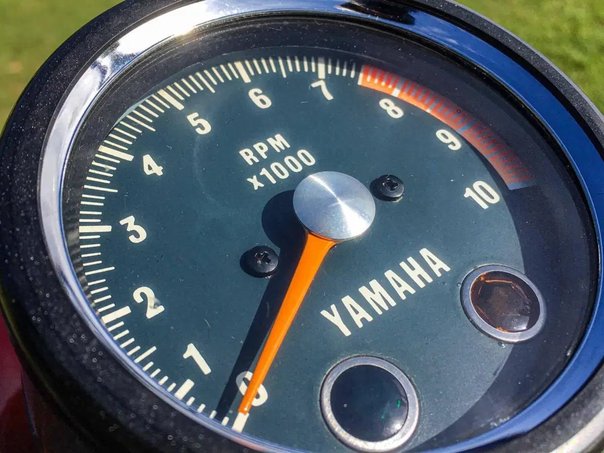Yamaha XS2 (8)