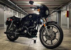 Harley-Davidson XLCR 1000 d'epoca
