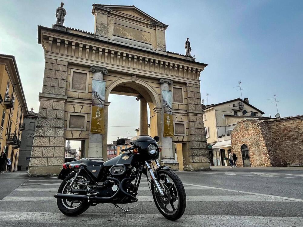 Harley-Davidson XLCR 1000 (2)