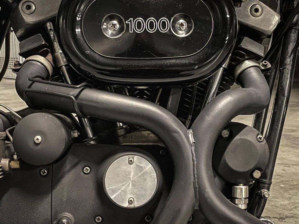 Harley-Davidson XLCR 1000 (3)