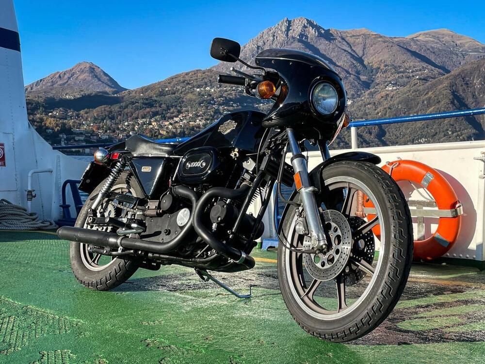 Harley-Davidson XLCR 1000 (4)