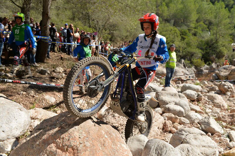 Sara Trentini, nella foto in alto &egrave; Matteo Grattarola