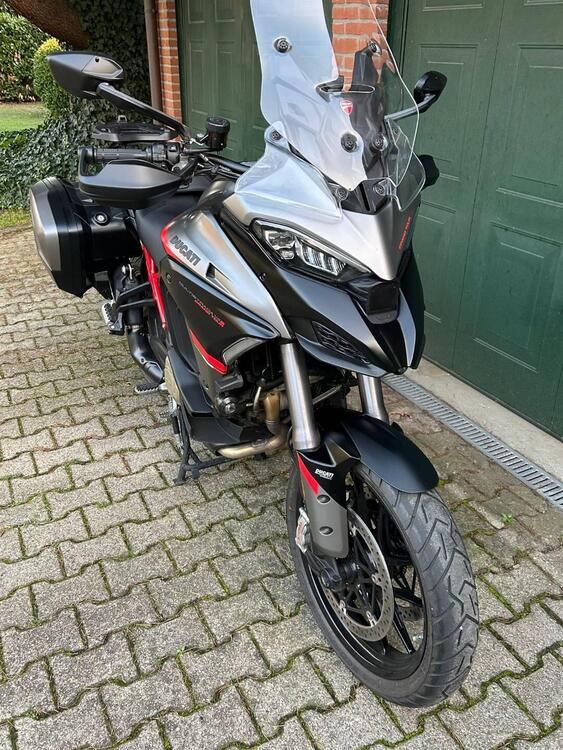 Ducati Multistrada V4 S Grand Tour (2024) (2)