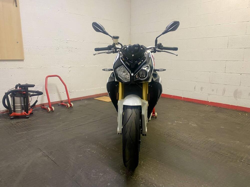 Bmw S 1000 R (2017 - 20) (3)