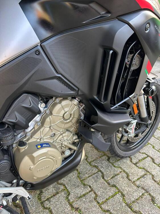 Ducati Multistrada V4 S Grand Tour (2024) (5)