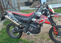 Aprilia SX 125 (2021 - 24) usata