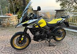 Suzuki V-Strom 1000XT (2017 - 20) usata