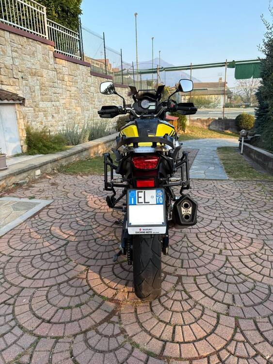 Suzuki V-Strom 1000XT (2017 - 20) (3)