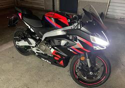 Aprilia RS 457 (2024 - 25) usata