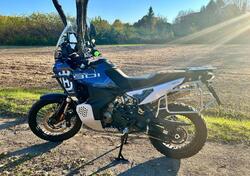 Husqvarna Norden 901 Expedition (2023 - 24) usata