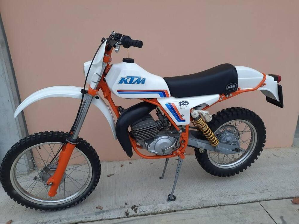 KTM 125RV (2)
