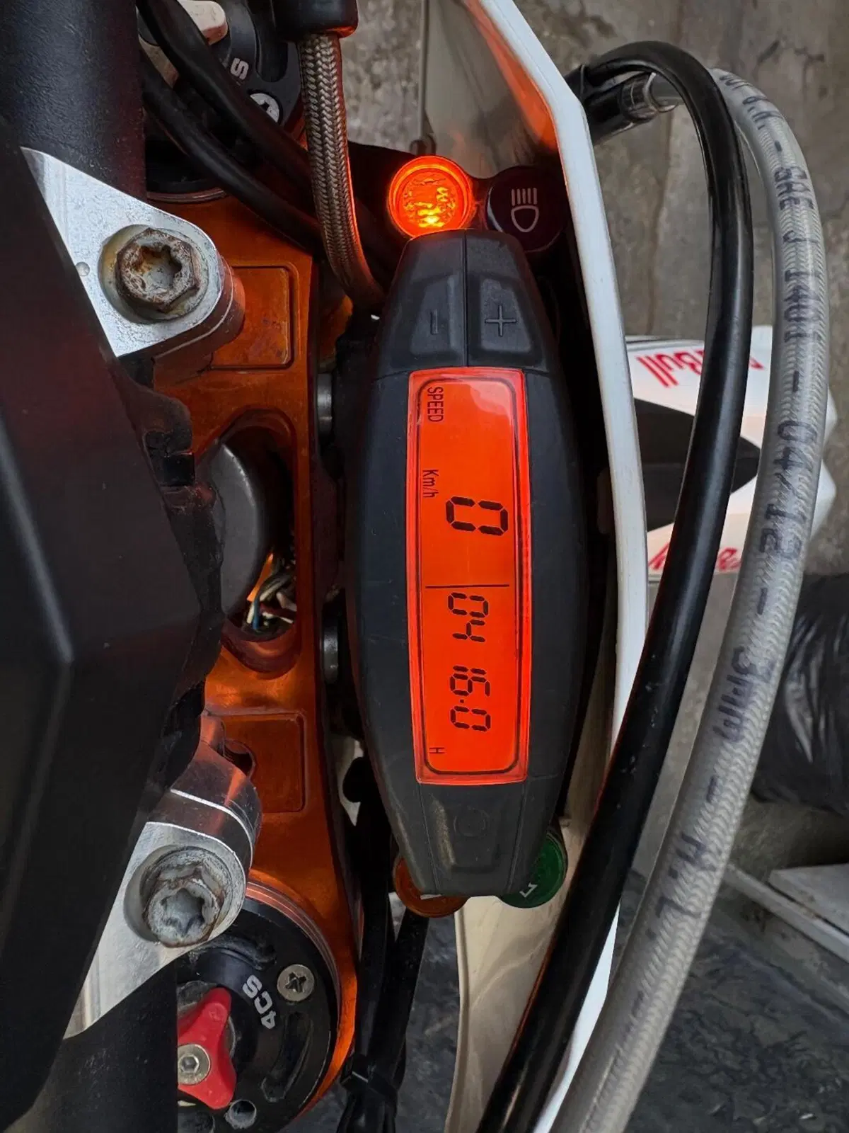 KTM 350 EXC-F Six Days (2013) (18)