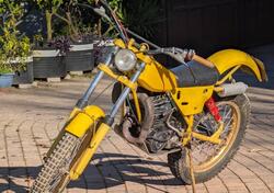 Ossa 350 Yellow  d'epoca
