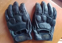 Guanti Dainnese Blackjack Dainese