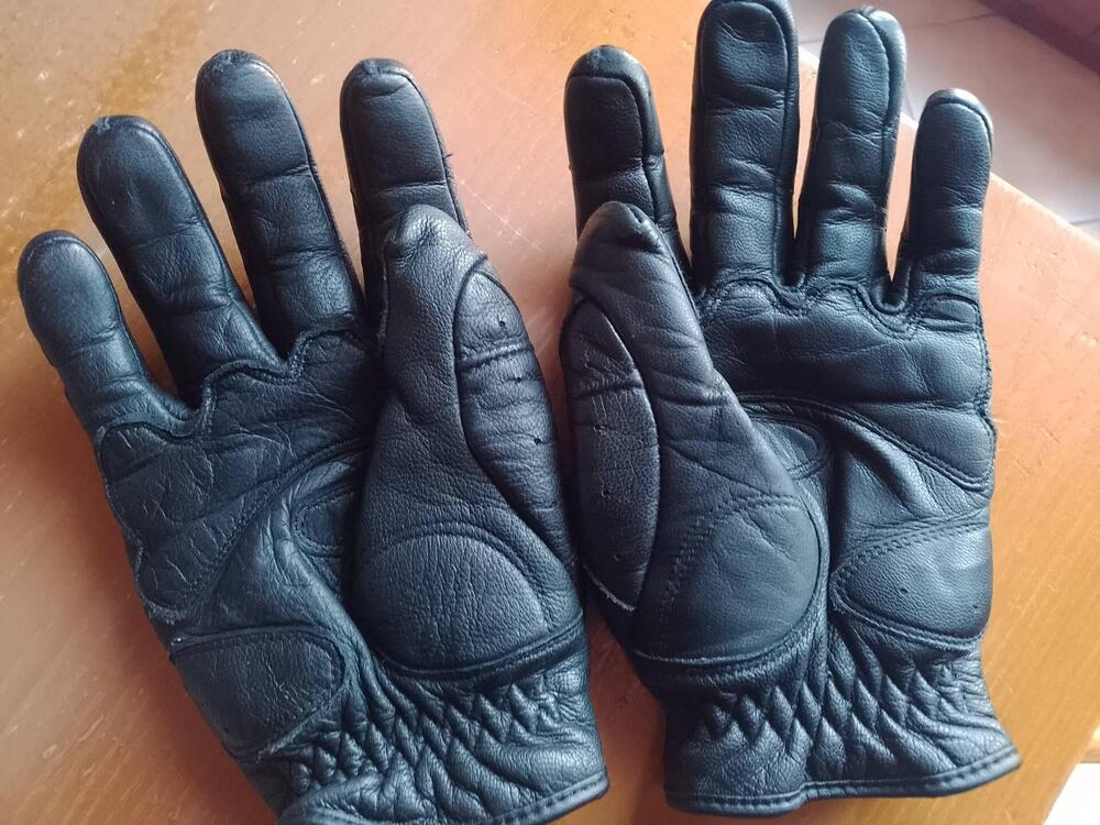 Guanti Dainnese Blackjack Dainese (2)