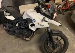 Bmw F 700 GS (2016 - 18) usata