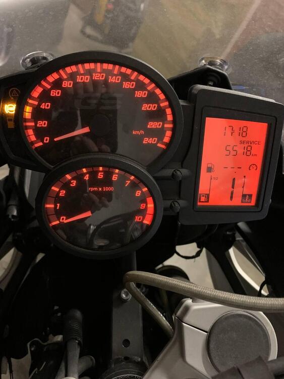 Bmw F 700 GS (2016 - 18) (3)