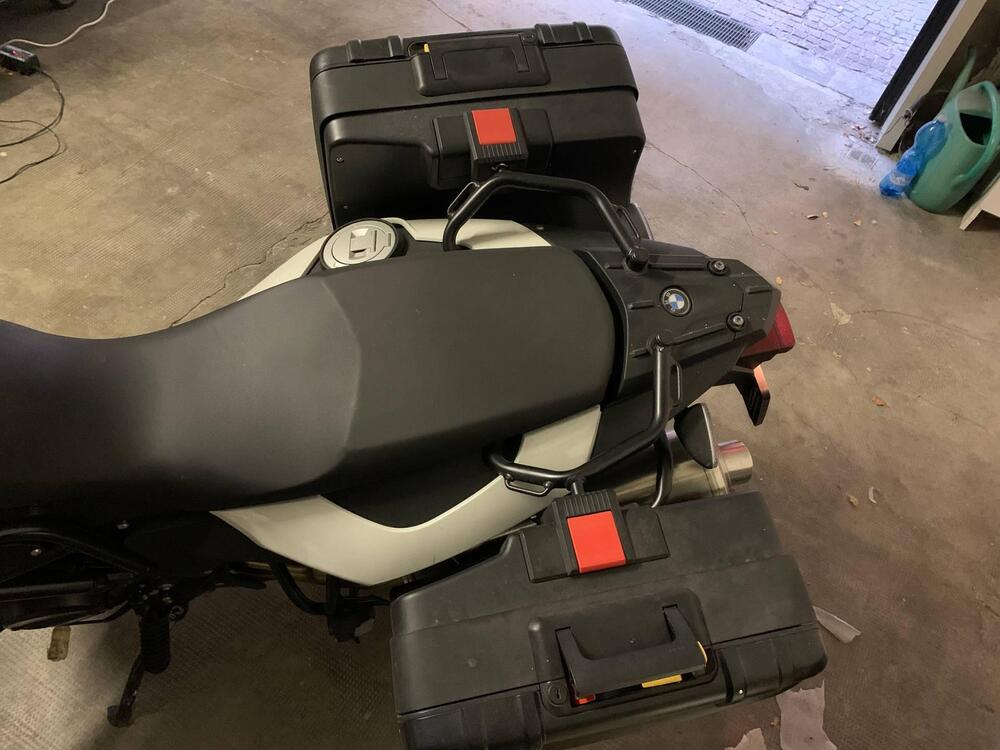 Bmw F 700 GS (2016 - 18) (4)