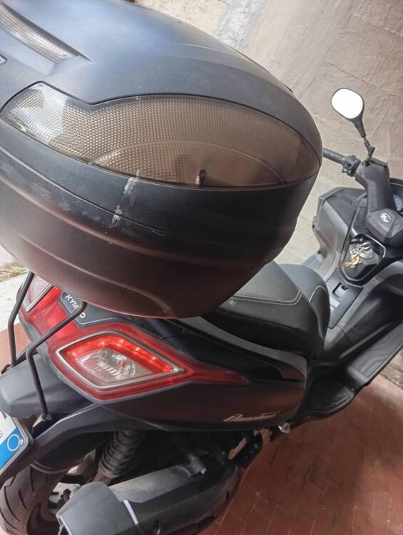 Kymco Downtown 350i ABS (2016 - 20) (3)