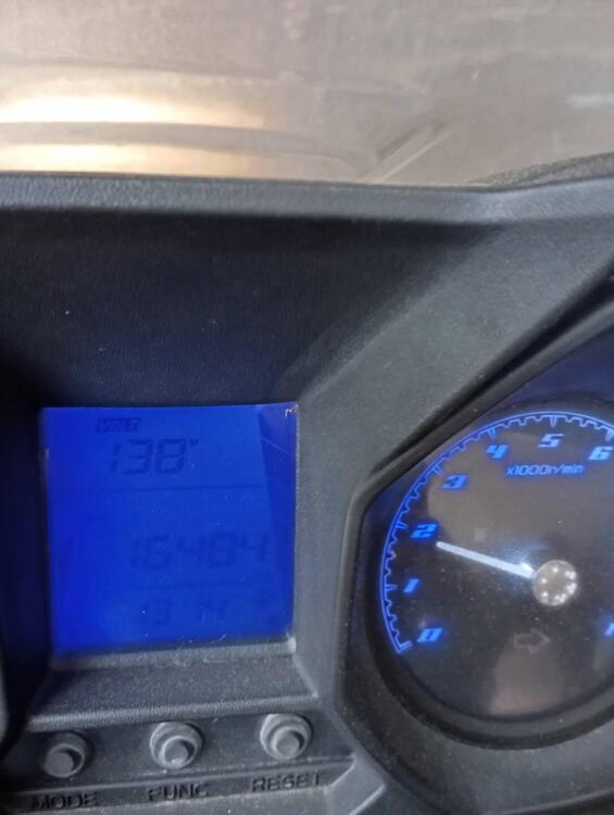 Kymco Downtown 350i ABS (2016 - 20) (4)