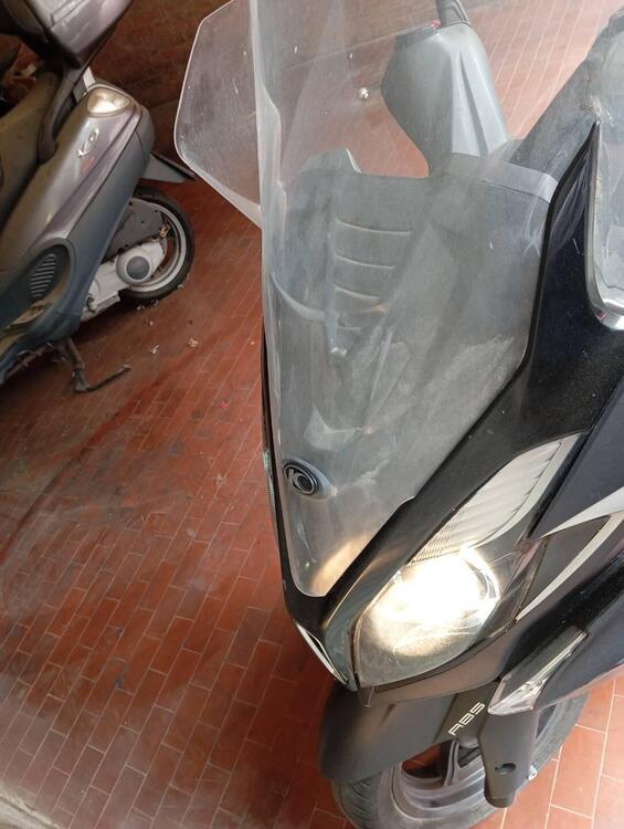 Kymco Downtown 350i ABS (2016 - 20) (5)