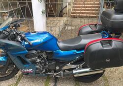 Kawasaki GPz 1100 usata