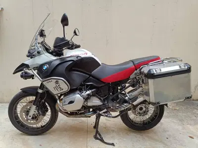 Bmw R 1200 GS Adventure (2006 - 07) usata