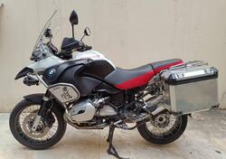 Bmw R 1200 GS Adventure (2006 - 07) usata