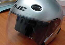 Casco Jet taglia S Hjc Helmets