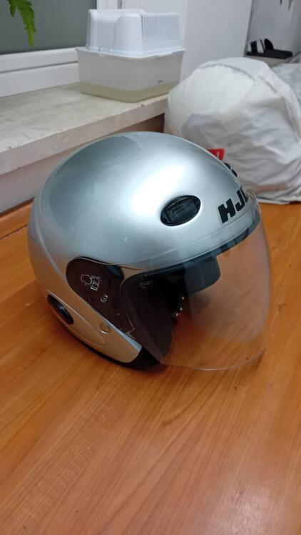 Casco Jet taglia S Hjc Helmets (2)