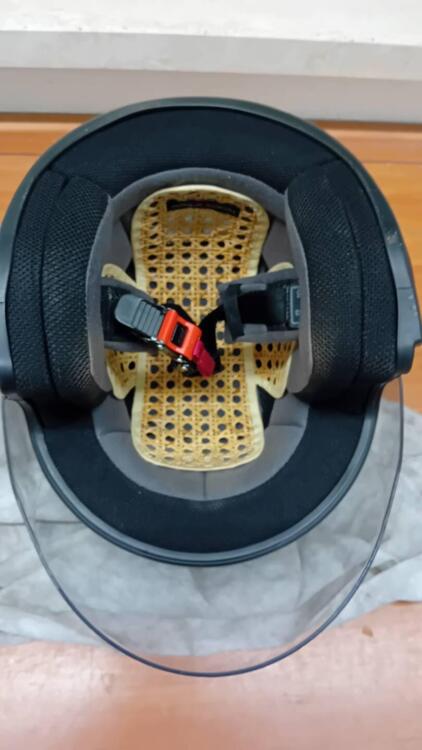 Casco Jet taglia S Hjc Helmets (3)