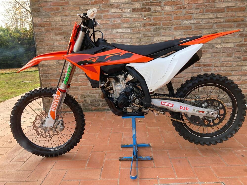 KTM 250 SX-F (2024) (2)
