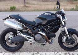 Ducati Monster 696 Plus (2007 - 14) usata