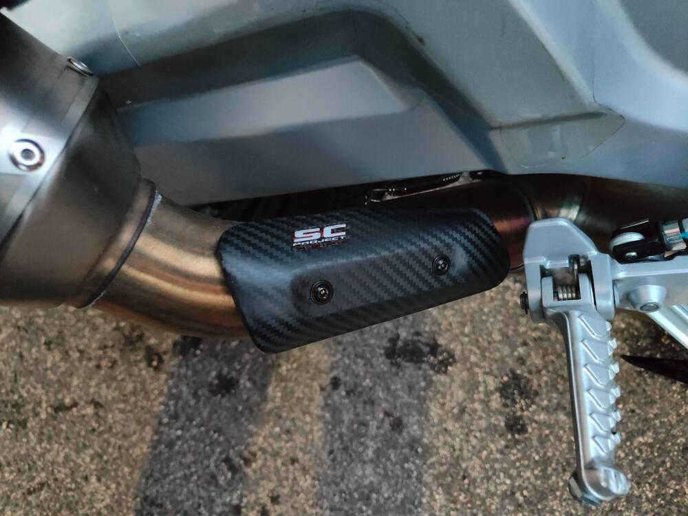 Aprilia RS 660 (2020 - 24)